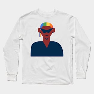 Pride Long Sleeve T-Shirt